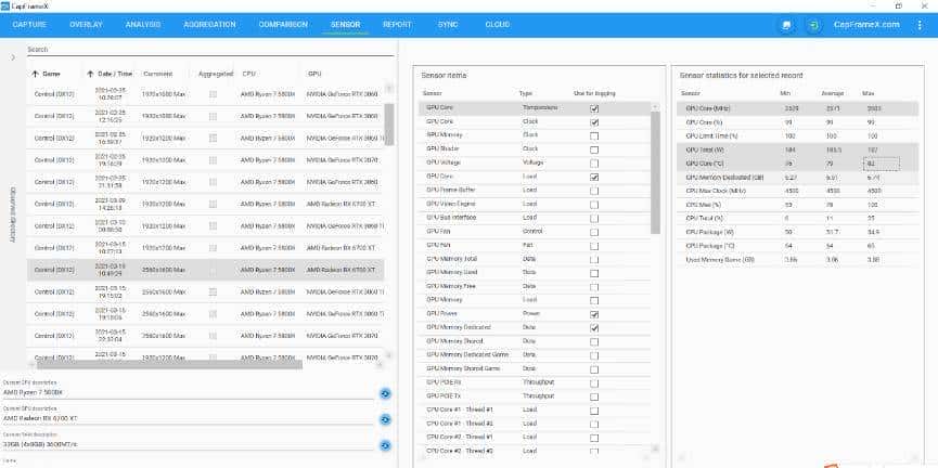 RADEON RX 6700 XT 12GB 首发测试报告