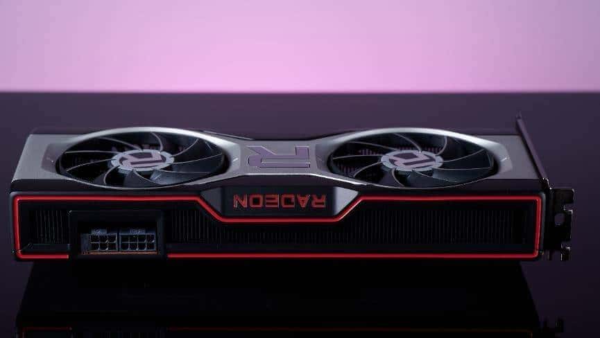 RADEON RX 6700 XT 12GB 首发测试报告