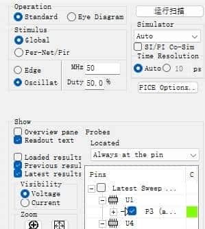 图片[34] - QSPI的SI仿真 - 宋马