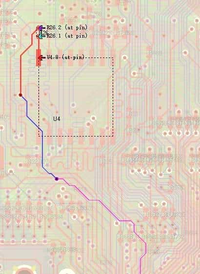 图片[22] - QSPI的SI仿真 - 宋马