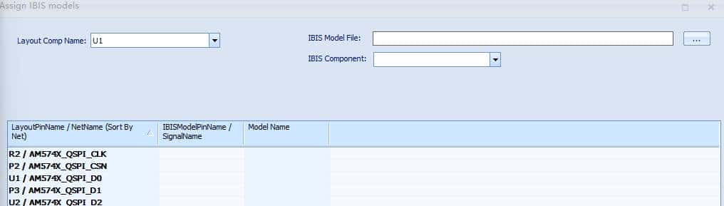 图片[7] - QSPI的SI仿真 - 宋马