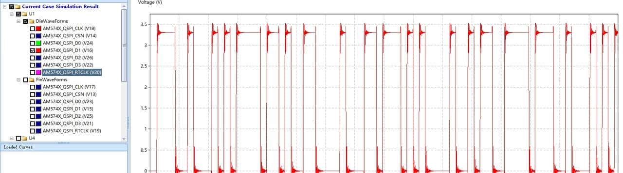 图片[14] - QSPI的SI仿真 - 宋马