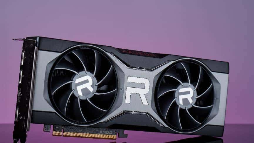 RADEON RX 6700 XT 12GB 首发测试报告