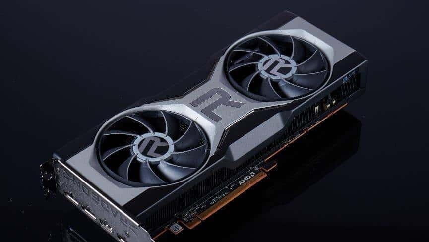 RADEON RX 6700 XT 12GB 首发测试报告