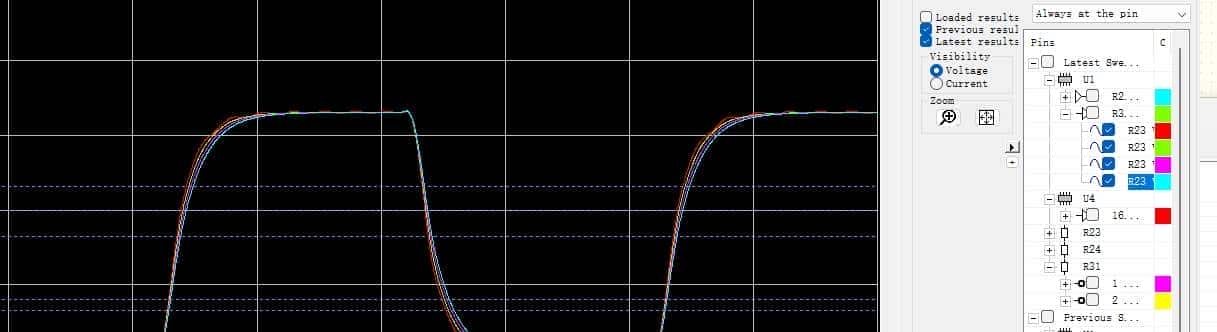 图片[42] - QSPI的SI仿真 - 宋马