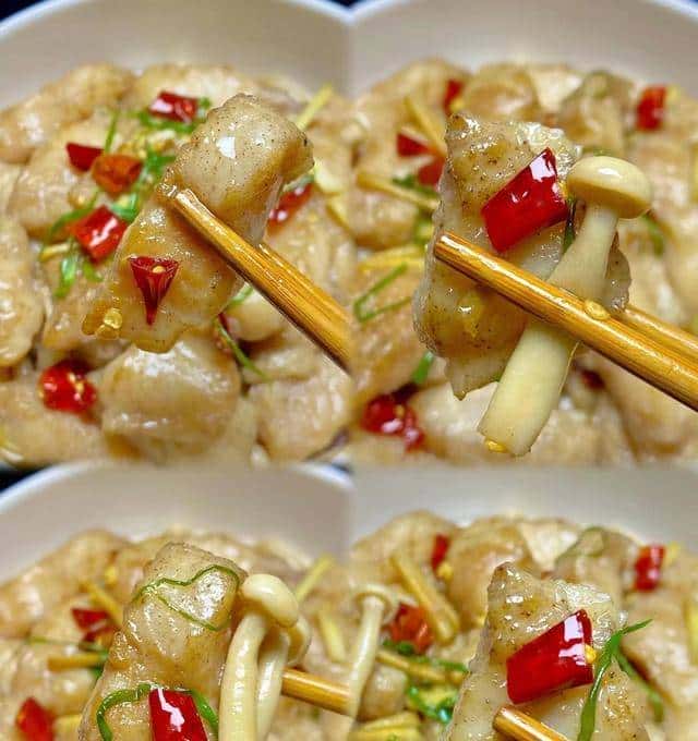 吃10斤排骨，不如吃1两它，两天吃一次，提升免疫力，腿脚有劲