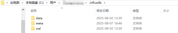 图片[1] - C# 中使用 Influxdb 1.x（四）——在程序内管理Influxdb服务的启停 - 宋马
