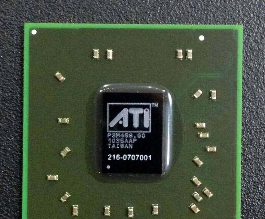 终于弄清楚显卡的各大参数了