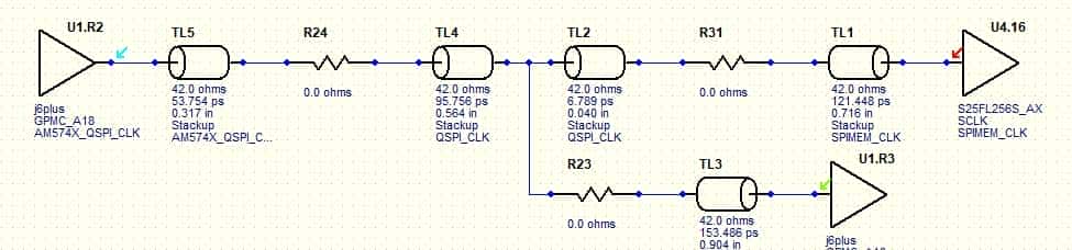 图片[39] - QSPI的SI仿真 - 宋马