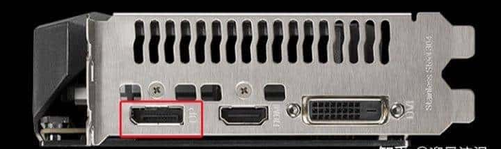 终于弄清楚显卡的各大参数了