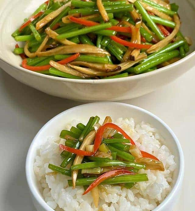 吃10斤排骨，不如吃1两它，两天吃一次，提升免疫力，腿脚有劲