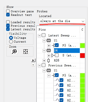 图片[37] - QSPI的SI仿真 - 宋马
