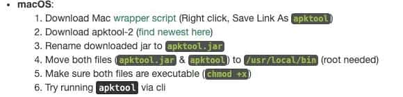 apk解压与替换文件后重新打包签名—Flutter产物替换验证 - 宋马