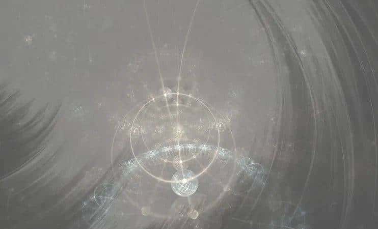 量子材料亦隐形