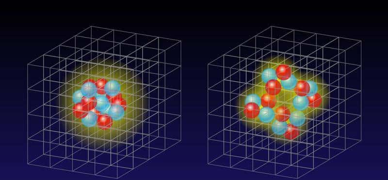 量子材料亦隐形