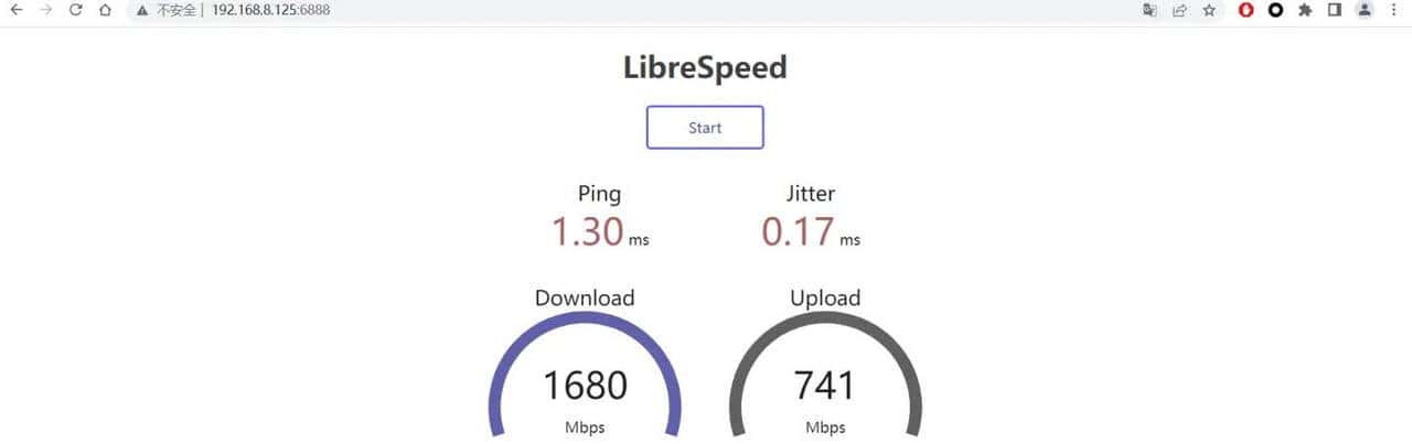 迷你WiFi 6『软路由』，2.5G口+轻NAS，开源OpenWRT，GL-MT3000