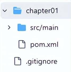 Spring AI[01]：初识 Spring AI-Java 开发者的 AI 新纪元