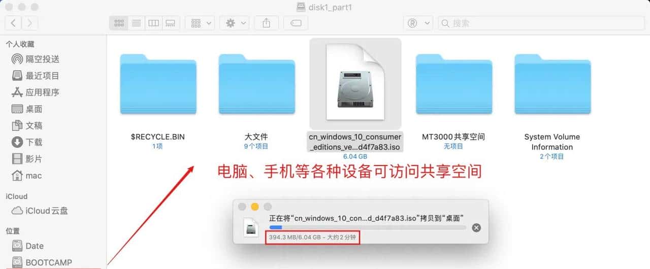 迷你WiFi 6『软路由』，2.5G口+轻NAS，开源OpenWRT，GL-MT3000
