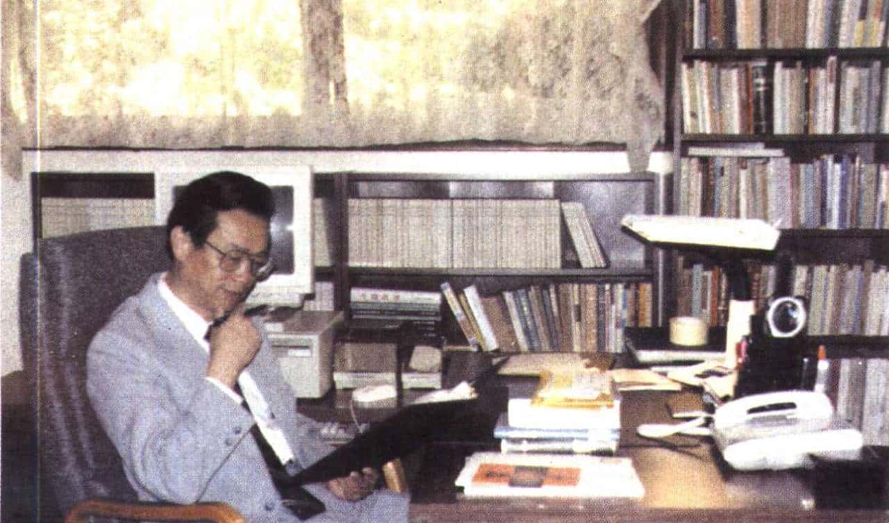 童恩正丨中国古代的巫 - 宋马