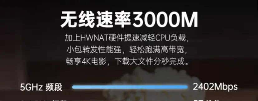 迷你WiFi 6『软路由』，2.5G口+轻NAS，开源OpenWRT，GL-MT3000