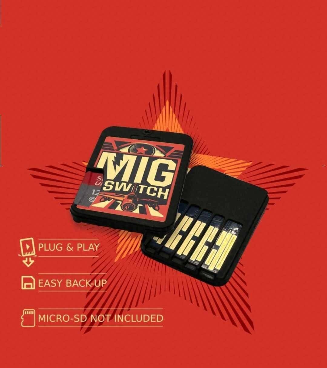 Switch被完全破解!又回到了N合一的时代无论是硬破还是 - 宋马