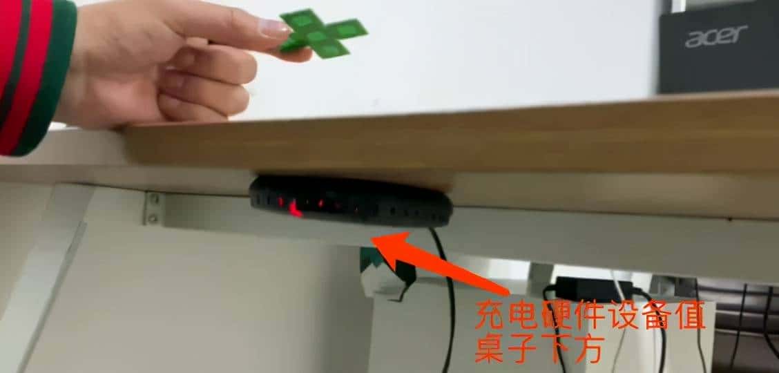 程序汪10万接的无线共享充电宝项目，开发周期3个月