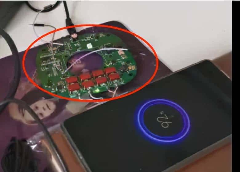 程序汪10万接的无线共享充电宝项目，开发周期3个月
