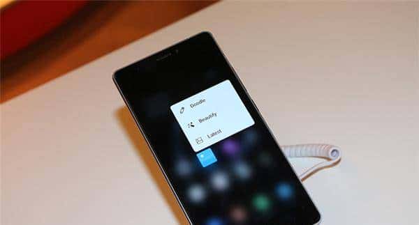 盘点3D Touch上那些鲜为人知技术积淀