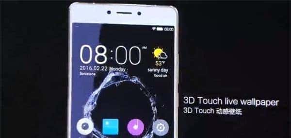 盘点3D Touch上那些鲜为人知技术积淀