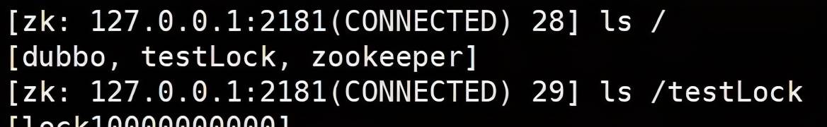 分布式锁用Redis好？还是Zookeeper好？