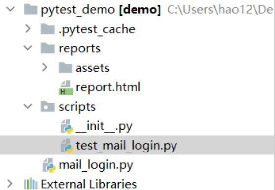 详解Pytest单元测试框架，轻松搞定自动化测试实战