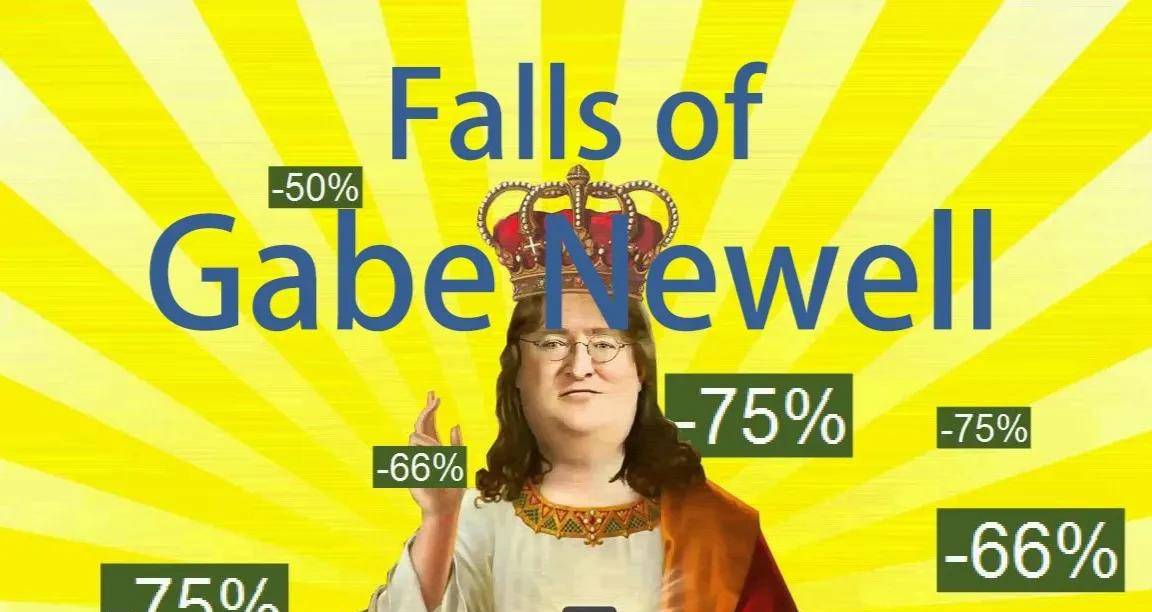 Steam简体中文用户首超50%！中国玩家把Steam玩成“真·国服”？