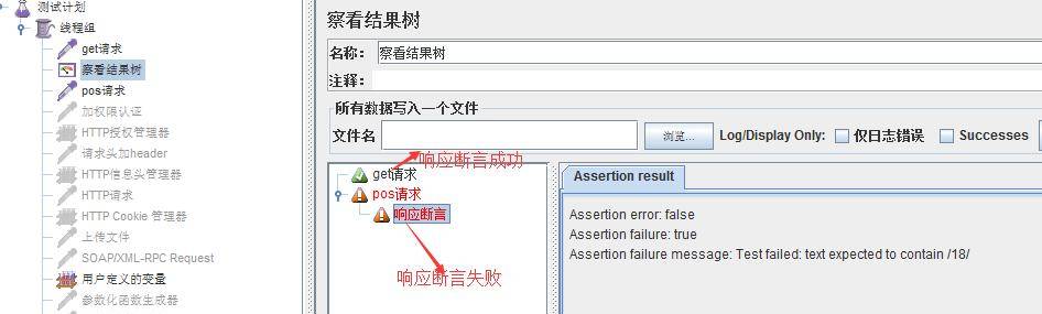 全程软件测试（九十四）：Jmeter之接口&压力测试—读书笔记