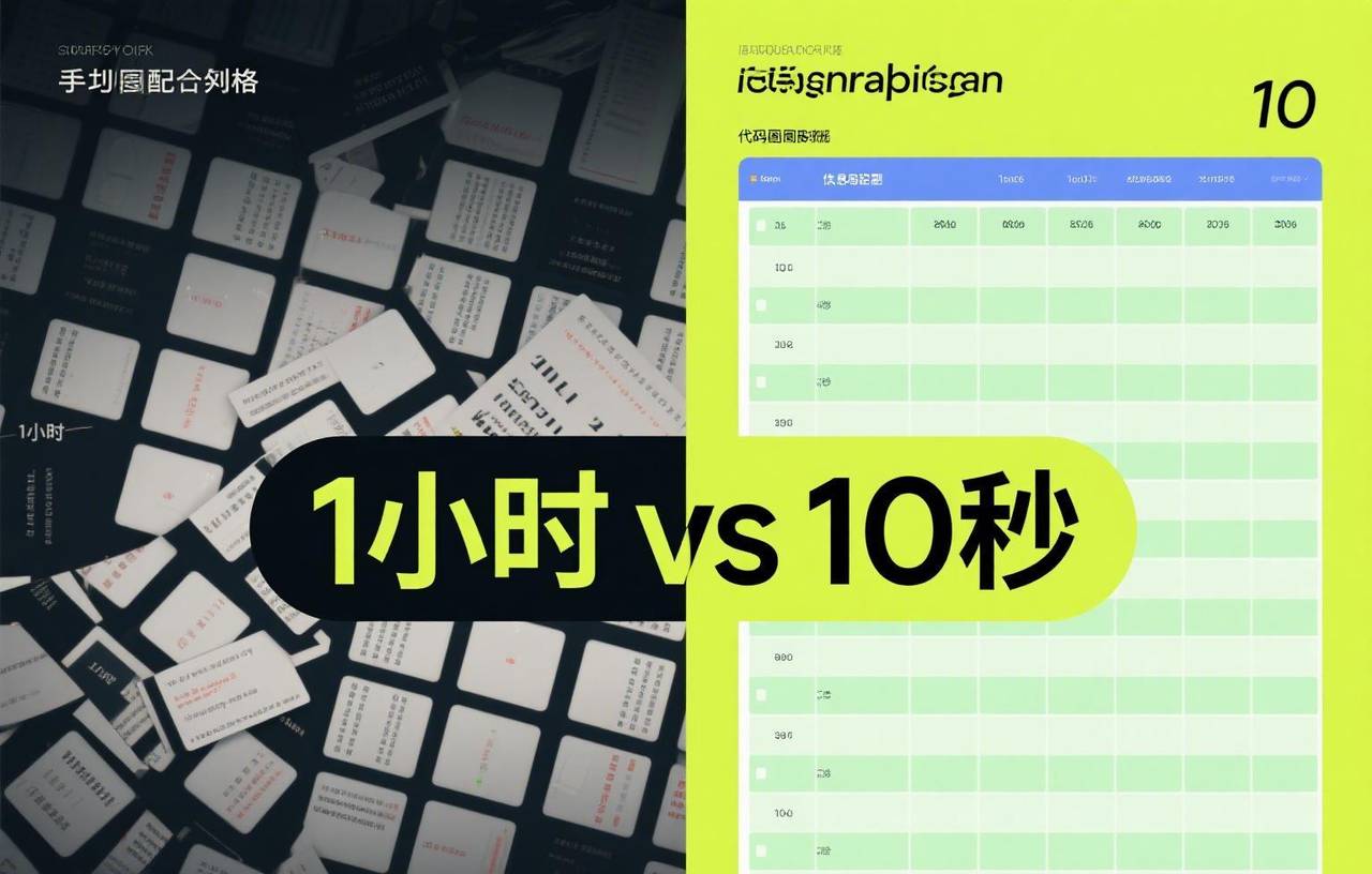 我用Python自动化办公被领导骂'偷懒'，结果效率提升300%涨薪50% - 宋马
