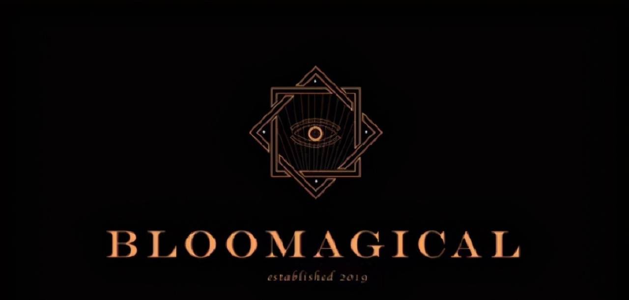 Bloomagical Tomorrow Tarot 明日塔罗：19/04/2022「三杯」