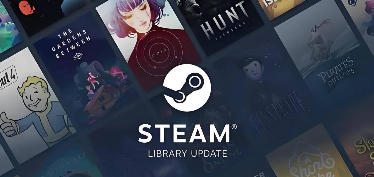 Steam简体中文用户首超50%！中国玩家把Steam玩成“真·国服”？