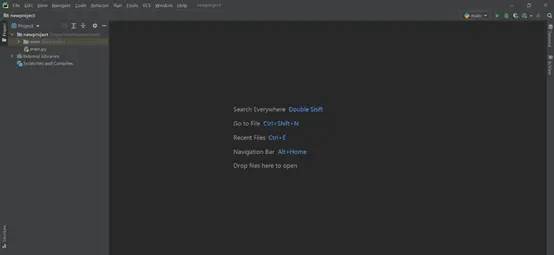 Pycharm Pro 2020.3.3激活（附工具）