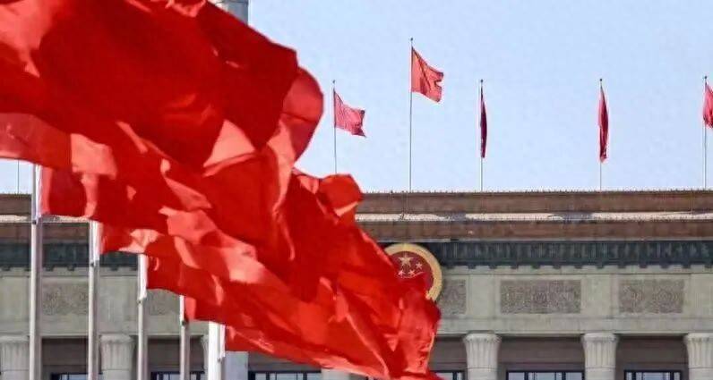 在法治轨道上推进中国式现代化——习近平法治思想指引全面依法治国伟大实践 - 宋马