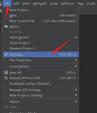 Pycharm Pro 2020.3.3激活（附工具）