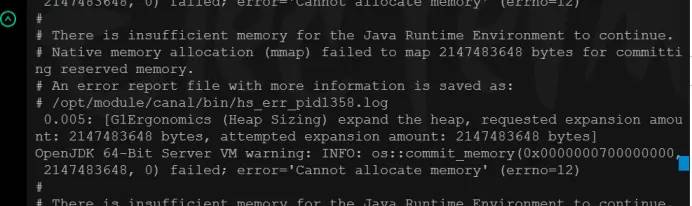 2025-03-11 关于canals在连接mysql和kafka时遇到的问题 - 宋马