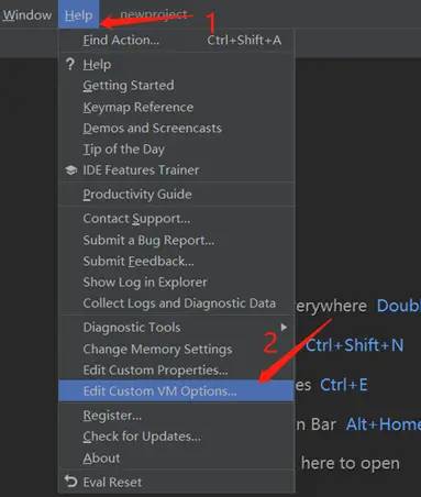 Pycharm Pro 2020.3.3激活（附工具）