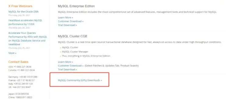 MySQL技术专题（X）该换换你的数据库版本了，让我们一同迎接8.0的到来哦！（初探篇）
