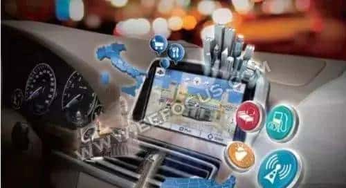 CAN/LIN/FlexRay/以太网