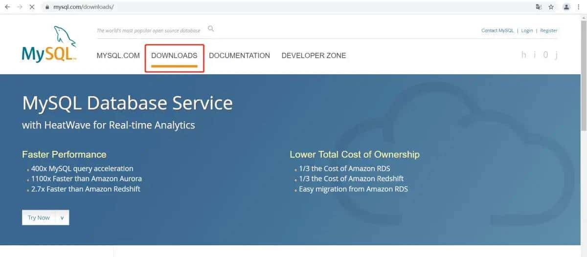 MySQL技术专题（X）该换换你的数据库版本了，让我们一同迎接8.0的到来哦！（初探篇）