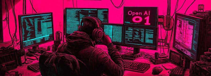 开发者如何用好OpenAI o1模型？5大有趣应用值得一试！ - 宋马