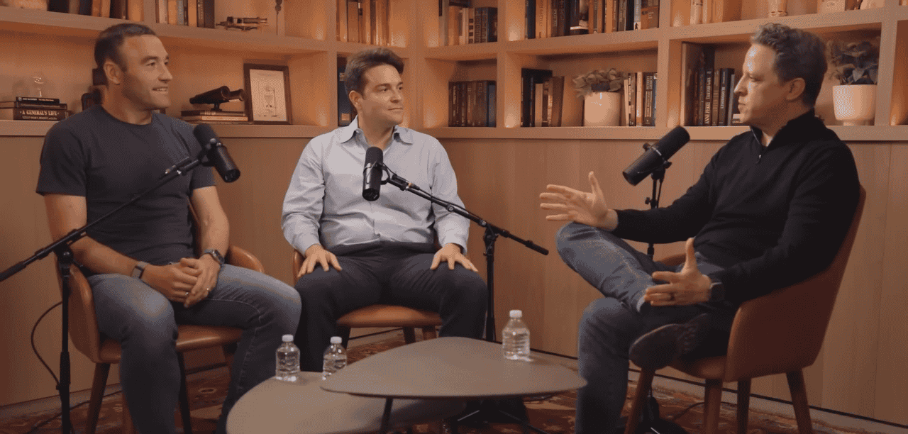 GPT-5点燃“科学2.0”：OpenAI高管深度解读AI如何重塑人类科研前沿 - 宋马