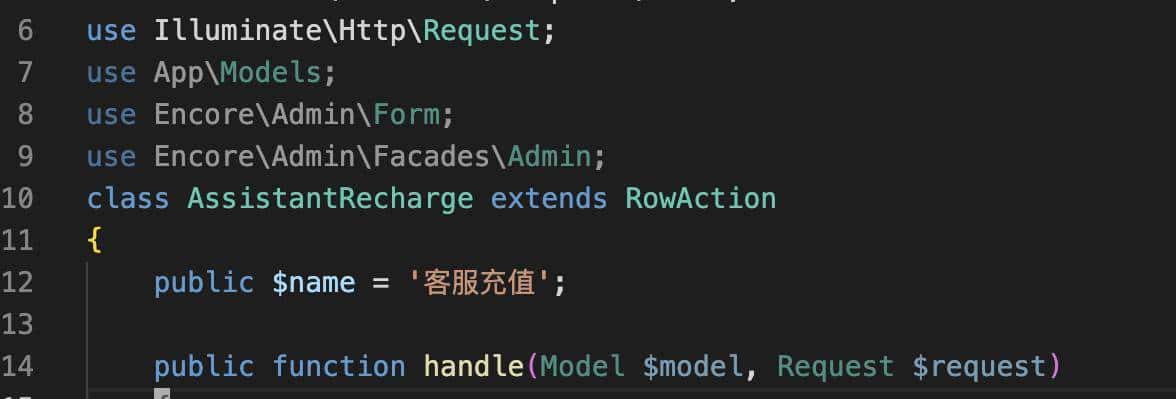 laravel admin 1.8 模态框 select联动的问题 - 宋马