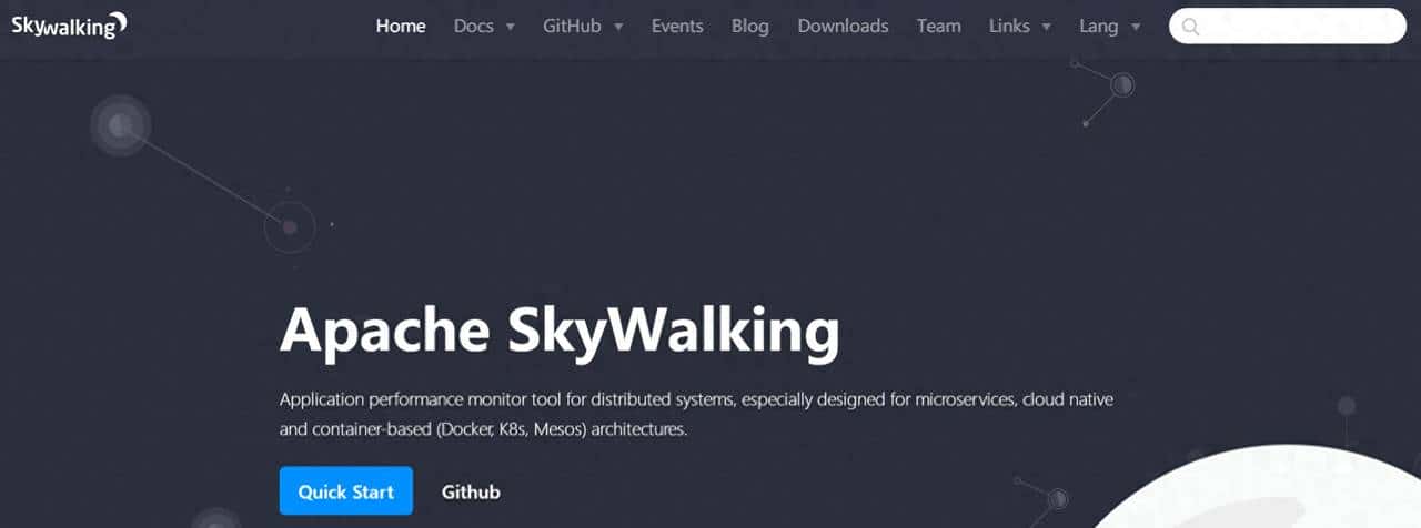 基于Skywalking实现分布式追踪与监控 - 宋马