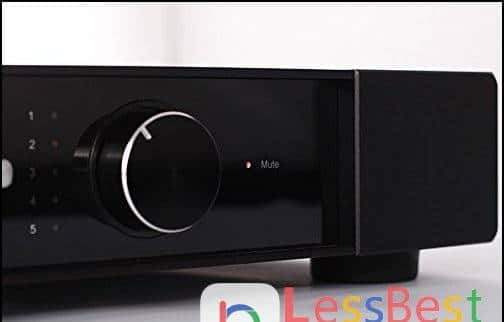 英国著名hifi网站评选出16年最好的四款功率放大器