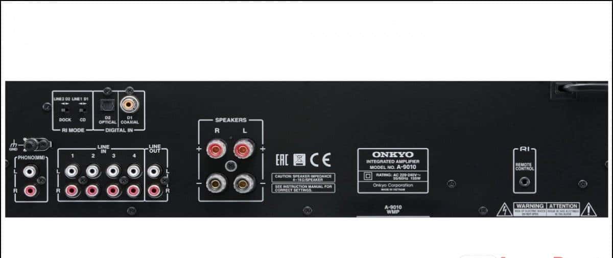 英国著名hifi网站评选出16年最好的四款功率放大器